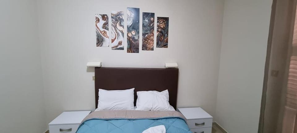 Ionian Mare Aparthotel Agios Ioannis Peristeron  Bagian luar foto